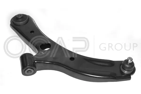 Control/Trailing Arm, wheel suspension (0792659)