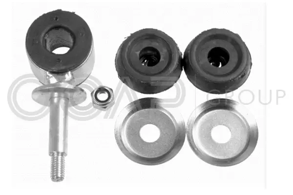 Link/Coupling Rod, stabiliser bar (0181236-K)