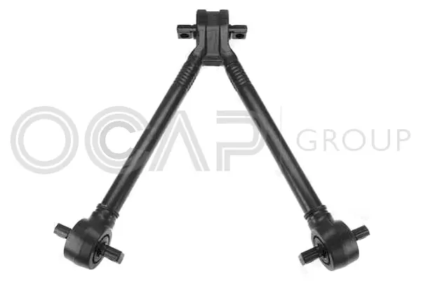 Control/Trailing Arm, wheel suspension (0807373)