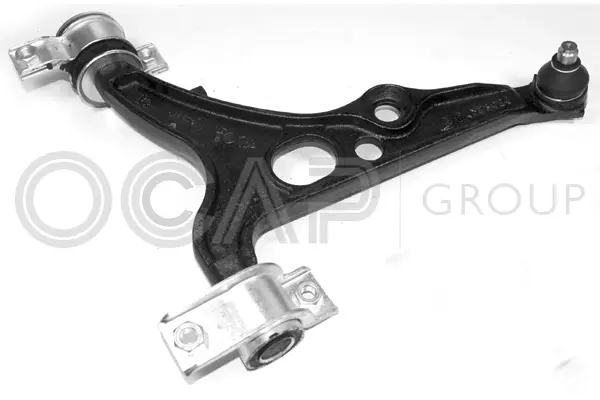 Control/Trailing Arm, wheel suspension (0390014)