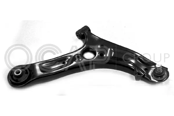 Control/Trailing Arm, wheel suspension (0785728)