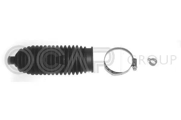 Bellow Kit, steering (0904403)