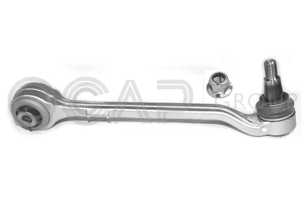 Control/Trailing Arm, wheel suspension (0395557)