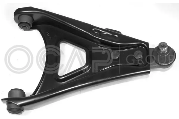 Control/Trailing Arm, wheel suspension (0790691)