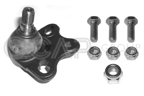 Ball Joint (0404267)
