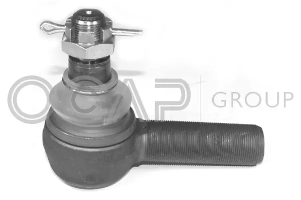 Angled Ball Joint, steering drag link (0186948)