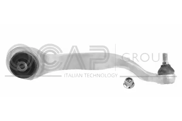 Control/Trailing Arm, wheel suspension (0399295)