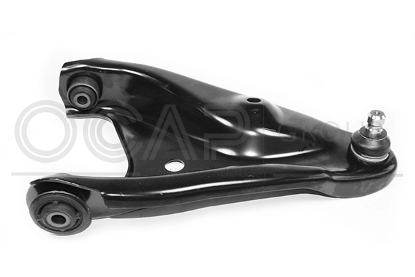 Control/Trailing Arm, wheel suspension (0792452)