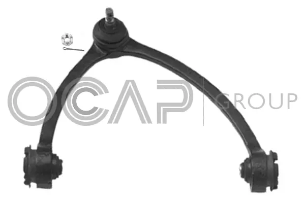 Control/Trailing Arm, wheel suspension (0389143)