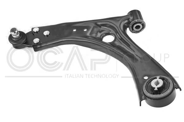 Control/Trailing Arm, wheel suspension (0795962)