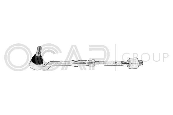 Tie Rod (0502366)