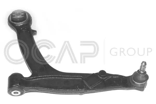 Control/Trailing Arm, wheel suspension (0393256)