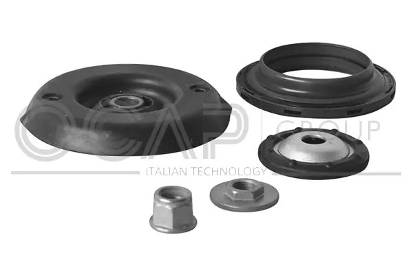 Suspension Strut Support Mount (8400097)