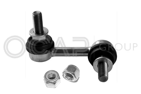 Link/Coupling Rod, stabiliser bar (0594391)
