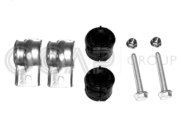 Repair Kit, stabiliser coupling rod (0901082)