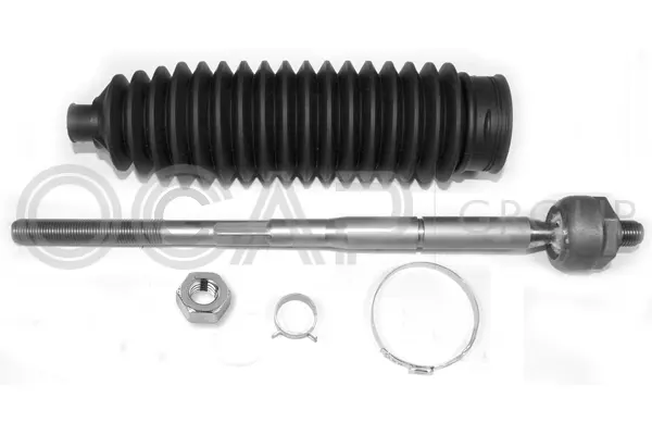 Repair Kit, steering gear (0605756-K)