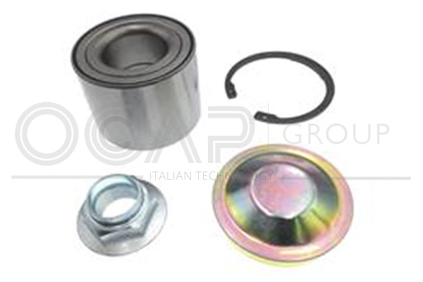 Wheel Bearing Kit (6120265)