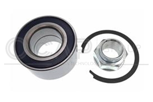 Wheel Bearing Kit (6120206)