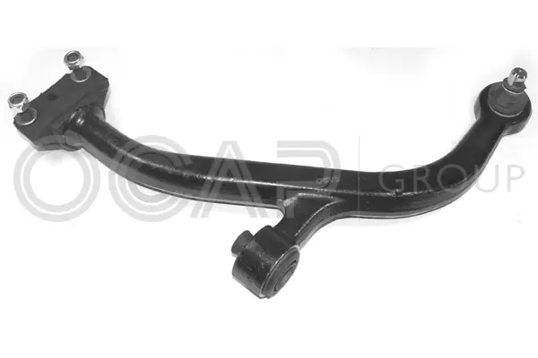 Control/Trailing Arm, wheel suspension (0390211)