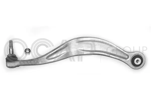 Control/Trailing Arm, wheel suspension (0395564)