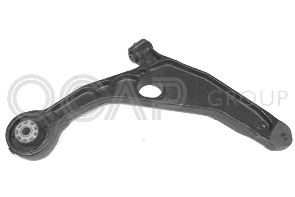 Control/Trailing Arm, wheel suspension (0395756)