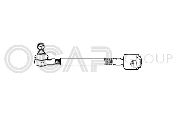 Tie Rod (0500304)