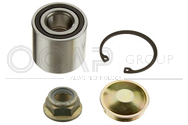 Wheel Bearing Kit (6120115)