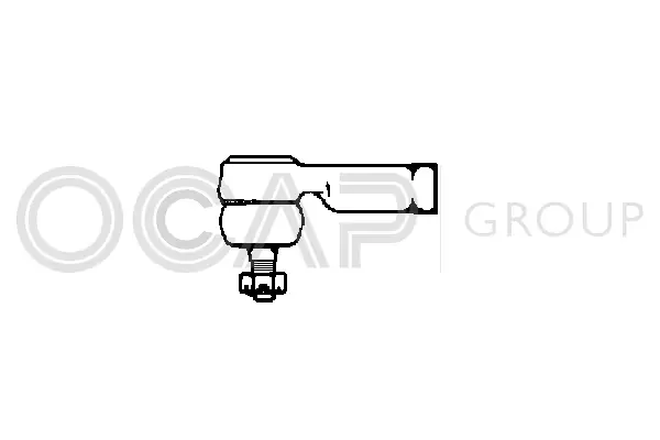 Tie Rod End (0281284)