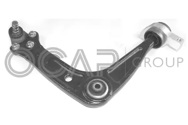 Control/Trailing Arm, wheel suspension (0385741)