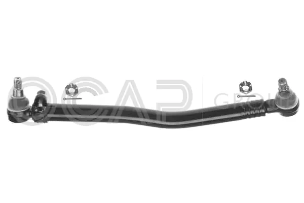 Centre Rod Assembly (0507939)