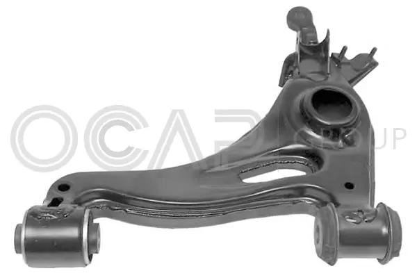 Control/Trailing Arm, wheel suspension (0792158)