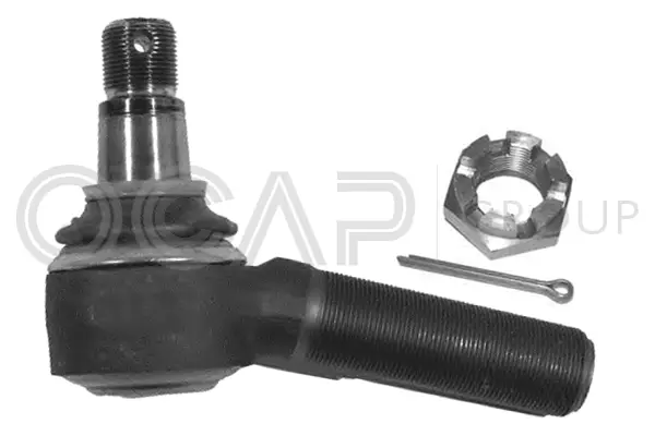 Tie Rod End (0187364)