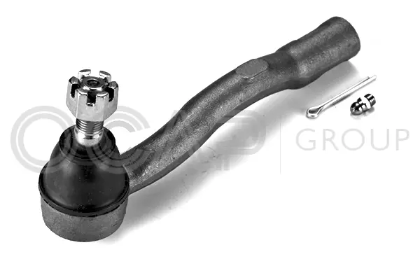 Tie Rod End (0283646)