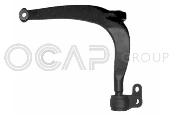 Control/Trailing Arm, wheel suspension (0380397)