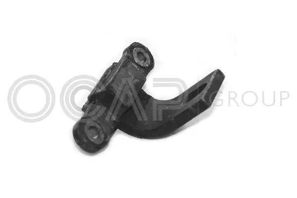Rubber Buffer, engine mounting system (1225243)