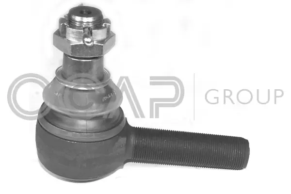Tie Rod End (0187137)