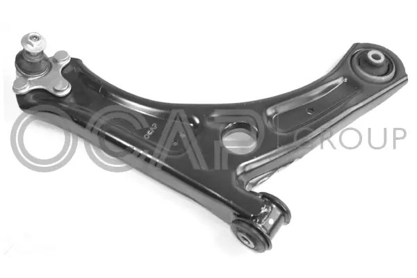 Control/Trailing Arm, wheel suspension (0785793)