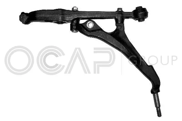 Control/Trailing Arm, wheel suspension (0381808)