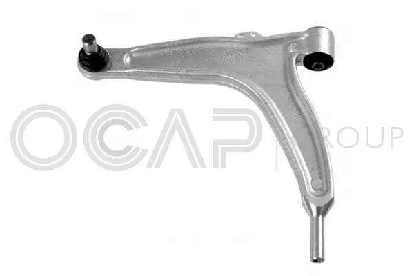 Control/Trailing Arm, wheel suspension (0382337)