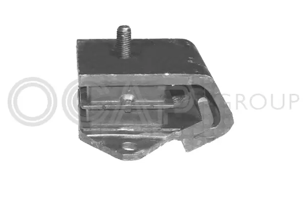 Mounting, engine (1225645)