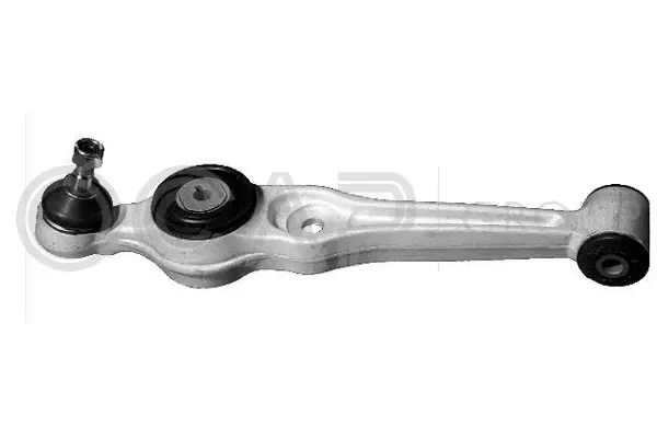 Control/Trailing Arm, wheel suspension (0383854)