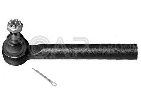 Tie Rod End (0286500)