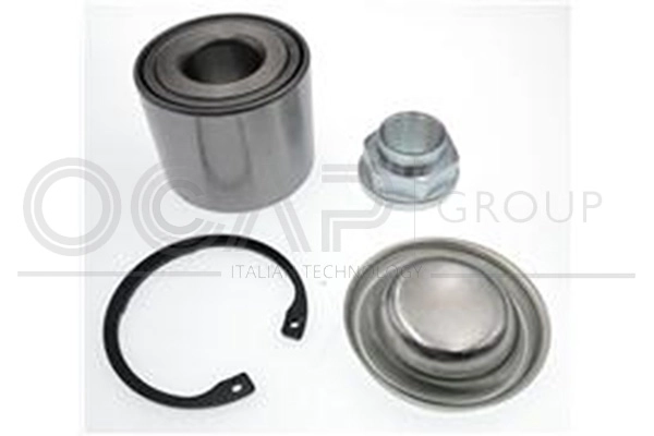 Wheel Bearing Kit (6120134)