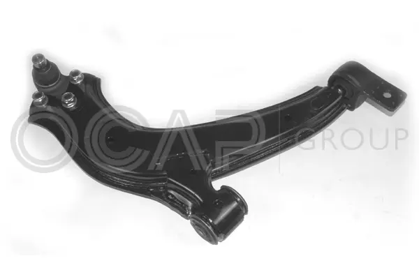 Control/Trailing Arm, wheel suspension (0781460)