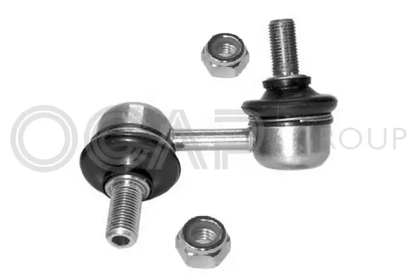 Link/Coupling Rod, stabiliser bar (0584127)