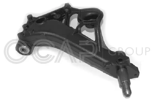 Control/Trailing Arm, wheel suspension (0382335)