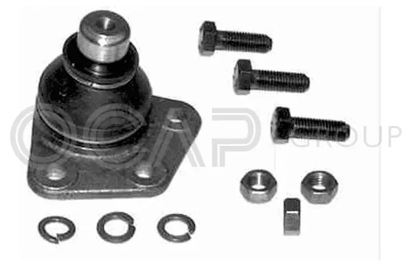 Ball Joint (0400913)