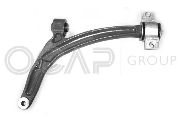 Control/Trailing Arm, wheel suspension (0385072)