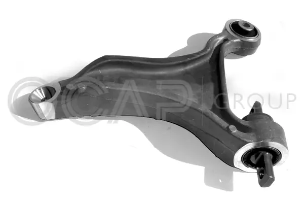 Control/Trailing Arm, wheel suspension (0384348)