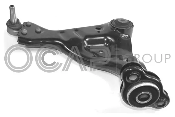 Control/Trailing Arm, wheel suspension (0788845)